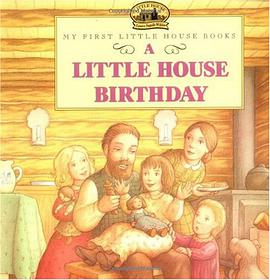 A Little House Birthday pdf epub mobi 电子书 下载
