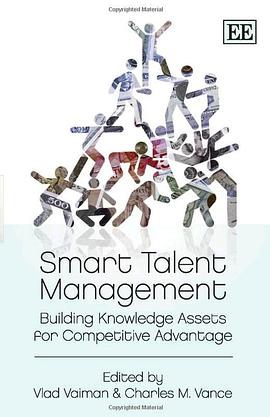 Smart Talent Management pdf epub mobi 电子书 下载