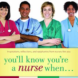 You'll Know You're a Nurse When... pdf epub mobi 电子书 下载