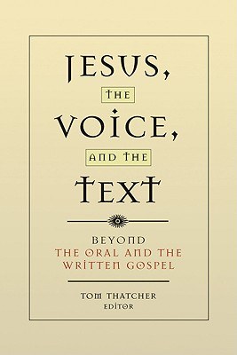Jesus, The Voice, and The Text pdf epub mobi 电子书 下载