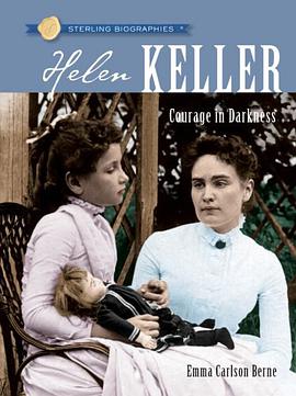 Helen Keller pdf epub mobi 电子书 下载