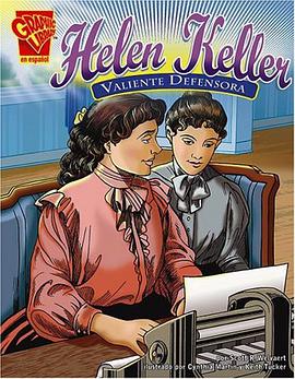 Helen Keller pdf epub mobi 电子书 下载