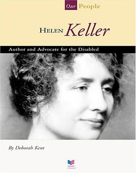 Helen Keller pdf epub mobi 电子书 下载