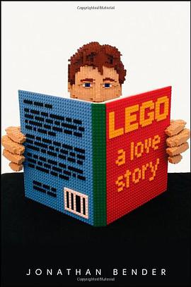 LEGO pdf epub mobi 电子书 下载