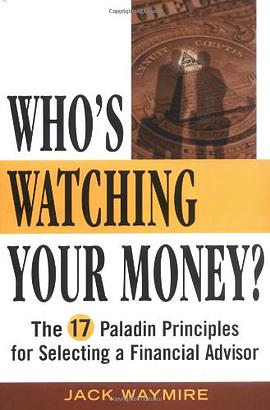 Who's Watching Your Money? pdf epub mobi 电子书 下载