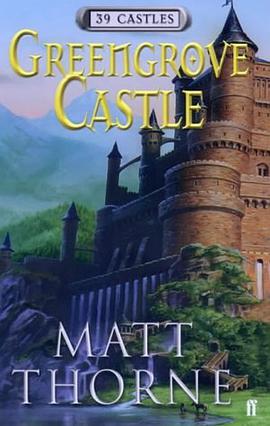 Greengrove Castle pdf epub mobi 电子书 下载