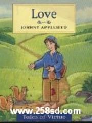 Love: Johnny Appleseed pdf epub mobi 电子书 下载