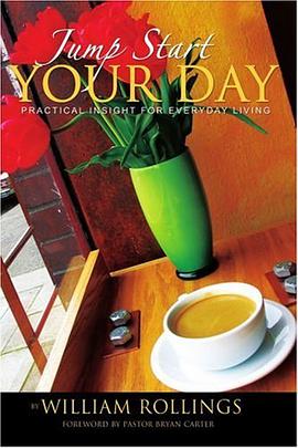 Jump Start Your Day pdf epub mobi 電子書 下載