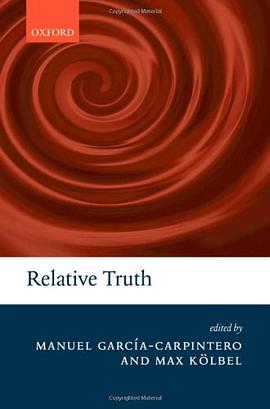 Relative Truth pdf epub mobi 下载