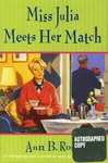 Miss Julia Meets Her Match pdf epub mobi 电子书 下载