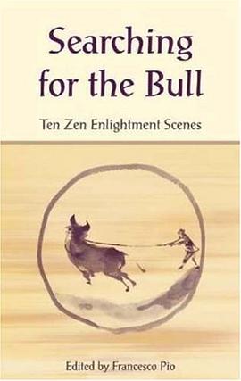 Searching for the Bull pdf epub mobi 电子书 下载