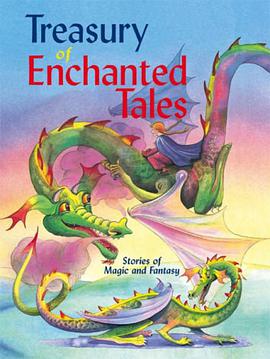 Treasury of Enchanted Tales pdf epub mobi 电子书 下载
