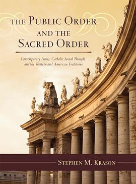 The Public Order and the Sacred Order pdf epub mobi 電子書 下載