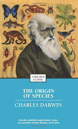 THE ORIGIN OF SPECIES 物种起源 pdf epub mobi 下载