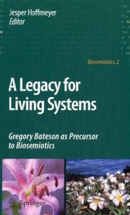 A Legacy for Living Systems pdf epub mobi 电子书 下载