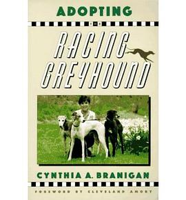 Adopting the Racing Greyhound