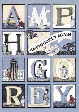 Amphigorey Again pdf epub mobi 电子书 下载