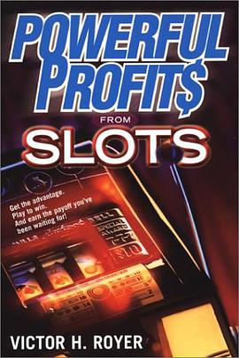 Powerful Profits From Slots pdf epub mobi 电子书 下载