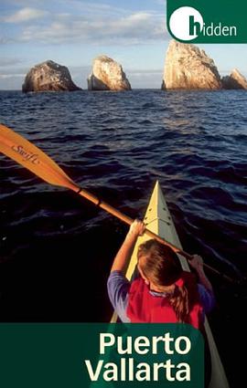 Hidden Puerto Vallarta pdf epub mobi 電子書 下載