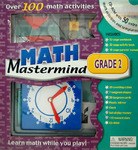 MATH Mastermind pdf epub mobi 下载