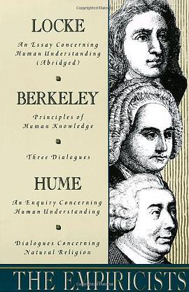 The Empiricists pdf epub mobi 電子書 下載