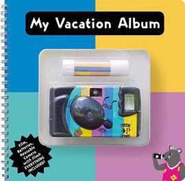 My Vacation Album pdf epub mobi 电子书 下载