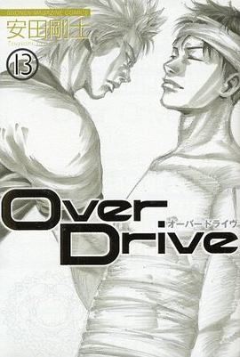 OverDrive（13）