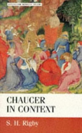 Chaucer in Context pdf epub mobi 电子书 下载