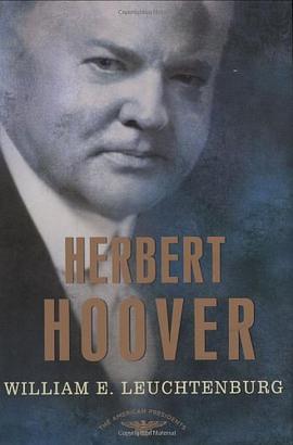 Herbert Hoover pdf epub mobi 电子书 下载
