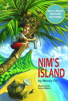 Nim's Island pdf epub mobi 电子书 下载