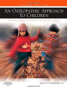 An Osteopathic Approach to Children pdf epub mobi 电子书 下载
