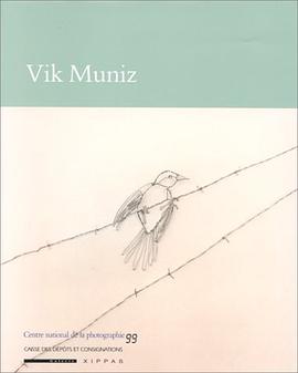 Vik Muniz (French Edition) pdf epub mobi 電子書 下載