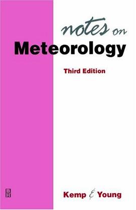 Notes on Meterology pdf epub mobi 电子书 下载