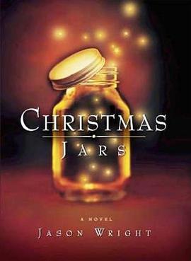 Christmas Jars pdf epub mobi 電子書 下載