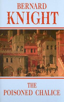 The Poisoned Chalice pdf epub mobi 电子书 下载