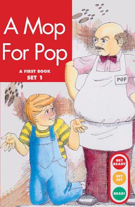 Mop for Pop pdf epub mobi 电子书 下载