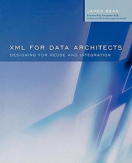 XML for Data Architects pdf epub mobi 電子書 下載