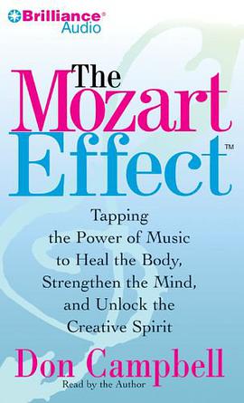 The Mozart Effect pdf epub mobi 电子书 下载