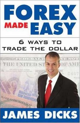 Forex Made Easy pdf epub mobi 电子书 下载