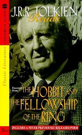 The Hobbit and the Fellowship of the Rings pdf epub mobi 电子书 下载