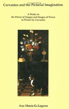 Cervantes and the Pictorial Imagination pdf epub mobi 电子书 下载