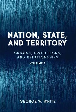 Nation, State, and Territory pdf epub mobi 电子书 下载