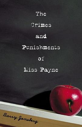 The Crimes and Punishments of Miss Payne pdf epub mobi 电子书 下载