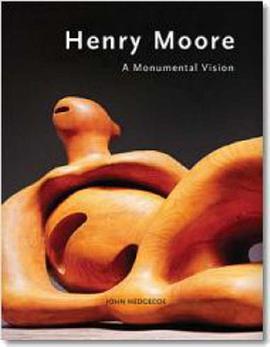 Henry Moore pdf epub mobi 电子书 下载