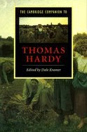 The Cambridge Companion to Thomas Hardy pdf epub mobi 电子书 下载