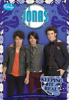 JONAS #2 pdf epub mobi 电子书 下载