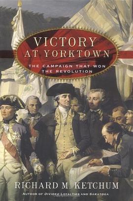 Victory at Yorktown pdf epub mobi 电子书 下载