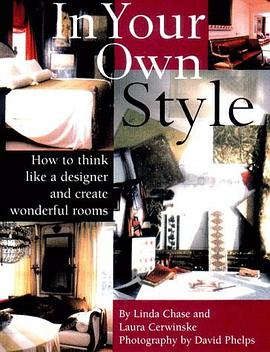 In Your Own Style pdf epub mobi 电子书 下载