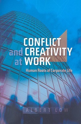 Conflict and Creativity at Work pdf epub mobi 电子书 下载