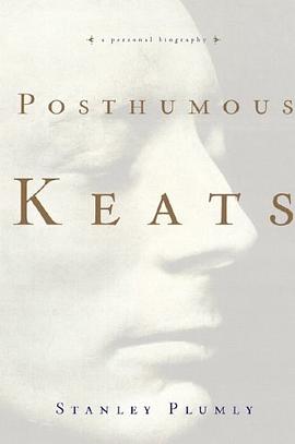 Posthumous Keats pdf epub mobi 电子书 下载